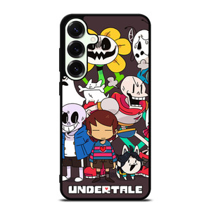 UNDERTALE Samsung Galaxy S26 Plus Case Cover