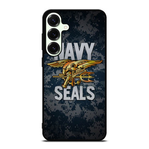 US NAVY SEAL CAMO Samsung Galaxy S26 Plus Case Cover