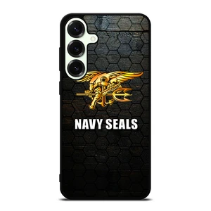 US NAVY SEAL HEXAGON Samsung Galaxy S26 Plus Case Cover