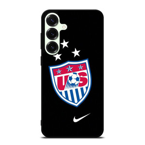 USA SOCCER TEAM ICON Samsung Galaxy S26 Plus Case Cover