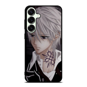 VAMPIRE KNIGHT ZERO KIRYU Samsung Galaxy S26 Plus Case Cover