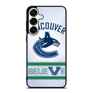 VANCOUVER CANUCKS 2 Samsung Galaxy S26 Plus Case Cover
