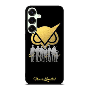 VANOS GAMING GROUP Samsung Galaxy S26 Plus Case Cover