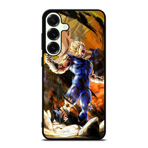 VEGETA DRAGON BALL Samsung Galaxy S26 Plus Case Cover