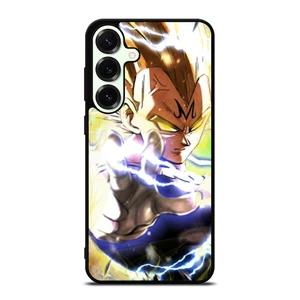VEGETA MAJIN SUPER Samsung Galaxy S26 Plus Case Cover