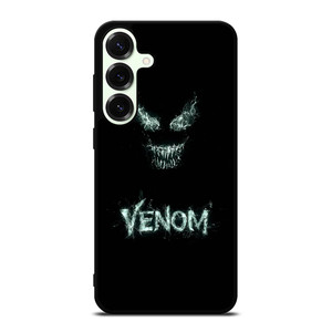 VENOM LOGO Samsung Galaxy S26 Plus Case Cover