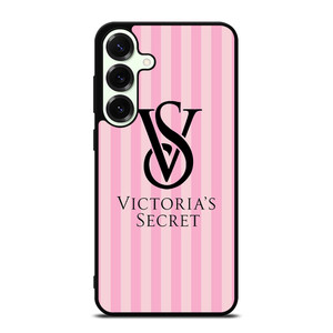 VICTORIA'S SECRET STRIPE LOGO Samsung Galaxy S26 Plus Case Cover