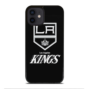 LOS ANGELES KINGS LOGO iPhone 12 Mini Case Cover