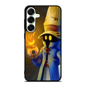 VIVI FINAL FANTASY IX Samsung Galaxy S26 Plus Case Cover
