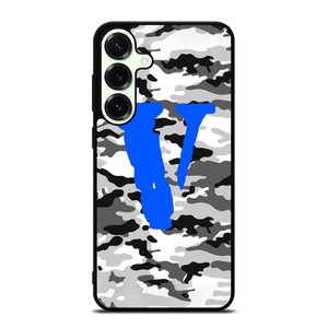 VLONE CAMO ICON 2 Samsung Galaxy S26 Plus Case Cover
