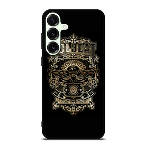 VOLBEAT BAND Samsung Galaxy S26 Plus Case Cover