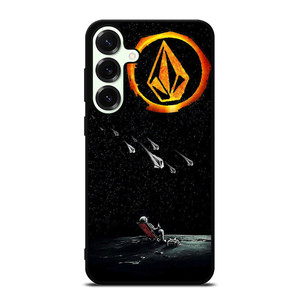 VOLCOM SPACE Samsung Galaxy S26 Plus Case Cover