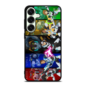 VOLTRON LEGENDARY Samsung Galaxy S26 Plus Case Cover