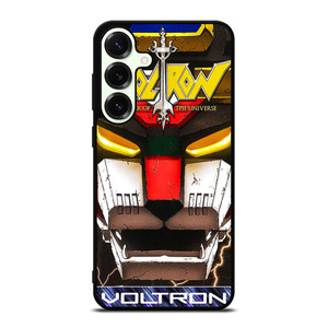 VOLTRON LION FORCE Samsung Galaxy S26 Plus Case Cover
