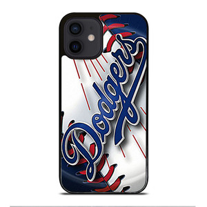 LOS ANGELES DODGERS 2 iPhone 12 Mini Case Cover