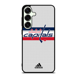 WASHINGTON CAPITALS 2 Samsung Galaxy S26 Plus Case Cover