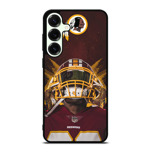 WASHINGTON REDSKINS FOOTBALL Samsung Galaxy S26 Plus Case Cover