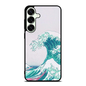 WAVE AESTHETIC 1 Samsung Galaxy S26 Plus Case Cover