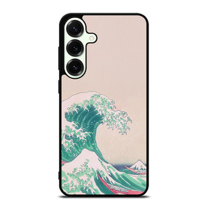 WAVE AESTHETIC 2 Samsung Galaxy S26 Plus Case Cover