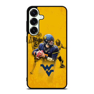 WEST VIRGINIA MOUNTAINEERS 2 Samsung Galaxy S26 Plus Case Cover
