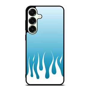 WHITE FIRE Samsung Galaxy S26 Plus Case Cover