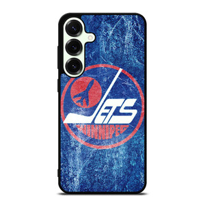 WINNIPEG JETS 1 Samsung Galaxy S26 Plus Case Cover