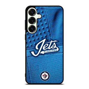 WINNIPEG JETS HOCKEY Samsung Galaxy S26 Plus Case Cover