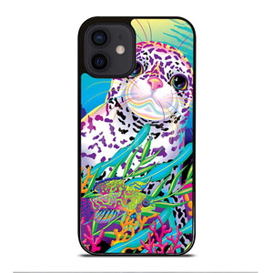 LISA FRANK SEA iPhone 12 Mini Case Cover