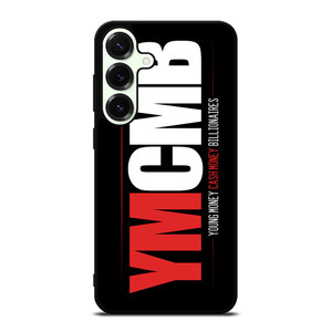 YMCMB YOUNG MONEY Samsung Galaxy S26 Plus Case Cover