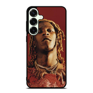 YOUNG THUG RAPPER 2 Samsung Galaxy S26 Plus Case Cover