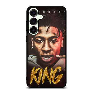 YOUNGBOY NBA KING RAPPER Samsung Galaxy S26 Plus Case Cover