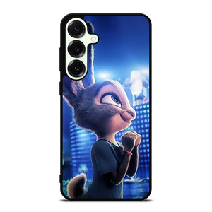 ZOOTOPIA JUDY Samsung Galaxy S26 Plus Case Cover