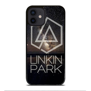 LINKIN PARK AMERICAN ROCK iPhone 12 Mini Case Cover LINKIN PARK AMERICAN ROCK iPhone 12 Mini Case Cover