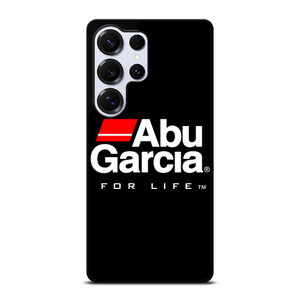 ABU GARCIA FISHING LOGO Samsung Galaxy S26 Ultra Case Cover