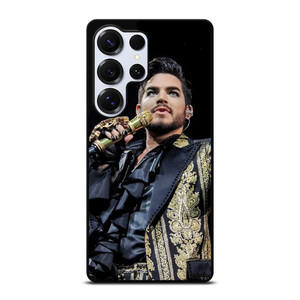 ADAM LAMBERT SINGER Samsung Galaxy S26 Ultra Case Cover