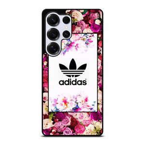 ADIDAS FLOWER Samsung Galaxy S26 Ultra Case Cover