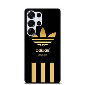 ADIDAS GOLD STRIPE 2 Samsung Galaxy S26 Ultra Case Cover