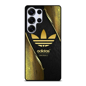 ADIDAS GOLD Samsung Galaxy S26 Ultra Case Cover