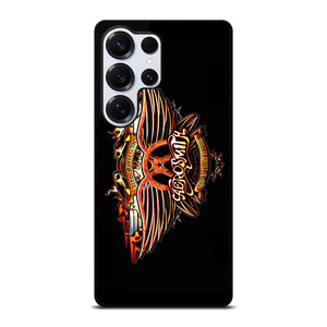 AEROSMITH ROCK LOGO Samsung Galaxy S26 Ultra Case Cover