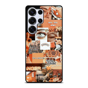AESTHETIC 4 Samsung Galaxy S26 Ultra Case Cover
