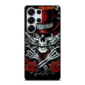 AFFLICTION Samsung Galaxy S26 Ultra Case Cover
