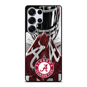 ALABAMA CRIMSON TIDE 1 Samsung Galaxy S26 Ultra Case Cover