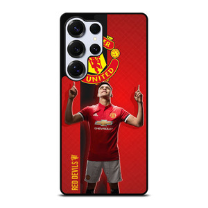 ALEXIS SANCHEZ 1 Samsung Galaxy S26 Ultra Case Cover