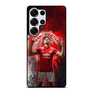 ALEXIS SANCHEZ 2 Samsung Galaxy S26 Ultra Case Cover