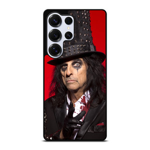 ALICE COOPER Samsung Galaxy S26 Ultra Case Cover