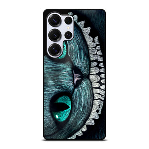 ALICE IN WONDERLAND CAT THE CHESHIRE Samsung Galaxy S26 Ultra Case Cover
