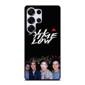 ALL TIME LOW 1 Samsung Galaxy S26 Ultra Case Cover