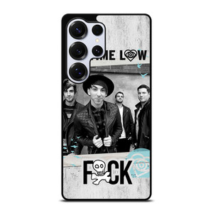 ALL TIME LOW 2 Samsung Galaxy S26 Ultra Case Cover