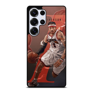 ALLEN IVERSON AI3 Samsung Galaxy S26 Ultra Case Cover
