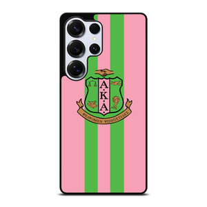 ALPHA KAPPA ALPHA 3 Samsung Galaxy S26 Ultra Case Cover